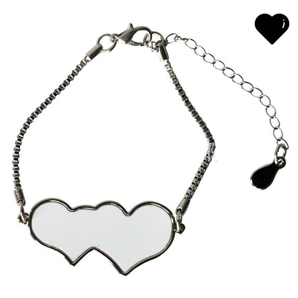 love heart shape bracelets sublimation blanks diy printable metal chain bracelet women jewelry accessories valentine gifts 4 09bf n2
love heart shape bracelets sublimation blanks diy printable metal chain bracelet women jewelry accessories valentine gifts 4 09bf n2