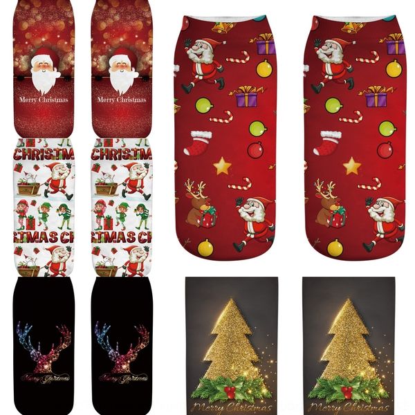 t4zfj new christmas material yama 3d new socks christmas socks children printed uatxy, Black
t4zfj new christmas material yama 3d new socks christmas socks children printed uatxy, Black