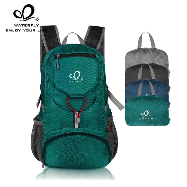 outdoor bags waterfly lightweight sports backpacks for men women foldable waterproof hiking travel fishing
outdoor bags waterfly lightweight sports backpacks for men women foldable waterproof hiking travel fishing