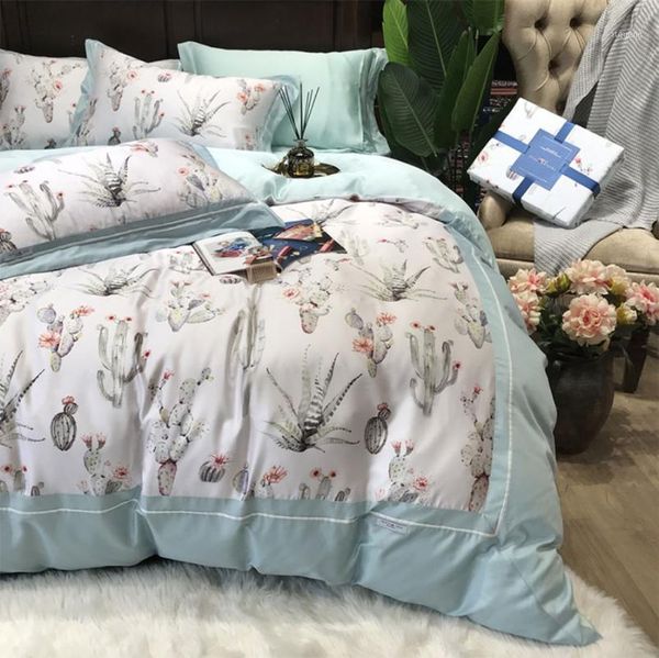 american country plant cactus bedding set adult,full king pastoral double home textile flat sheet pillow case duvet cover1
american country plant cactus bedding set adult,full king pastoral double home textile flat sheet pillow case duvet cover1