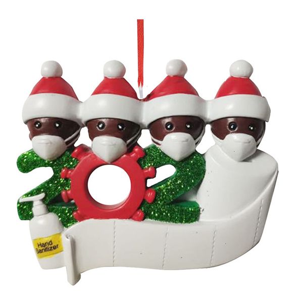with face survivor new masks 2020 personalized ornaments family customized christmas decorating kit creative gift dhl7m9
with face survivor new masks 2020 personalized ornaments family customized christmas decorating kit creative gift dhl7m9