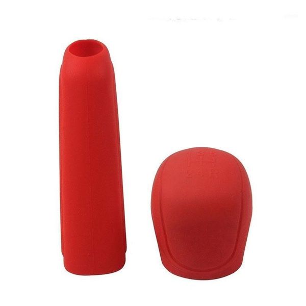 racing jackets 2pcs universal manual car hand brake case silicone gear head shift knob cover collars handbrake grip1, Black;red
racing jackets 2pcs universal manual car hand brake case silicone gear head shift knob cover collars handbrake grip1, Black;red