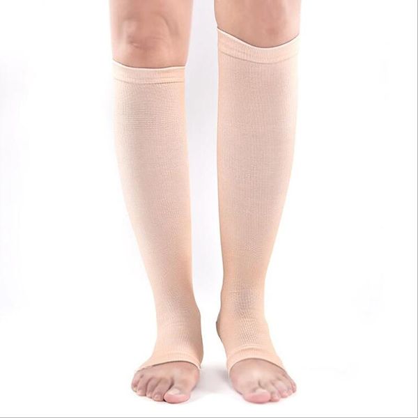 1pc ankle brace compression support sleeve elastic breathable for recovery joint pain basket foot sports socks, Blue;black
1pc ankle brace compression support sleeve elastic breathable for recovery joint pain basket foot sports socks, Blue;black