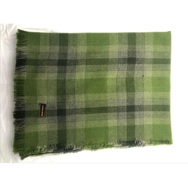 scarf women's two color plaid new scarf foreign trade domestic sales autumn winter korean imitation cashmere scarf ouhange 201021, Blue;gray
scarf women's two color plaid new scarf foreign trade domestic sales autumn winter korean imitation cashmere scarf ouhange 201021, Blue;gray