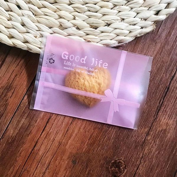 gift wrap 100pcs/lot romantic pink bow frosted homemade snowflake crispy seal good life bakery candy snack packaging goodie bags1
gift wrap 100pcs/lot romantic pink bow frosted homemade snowflake crispy seal good life bakery candy snack packaging goodie bags1