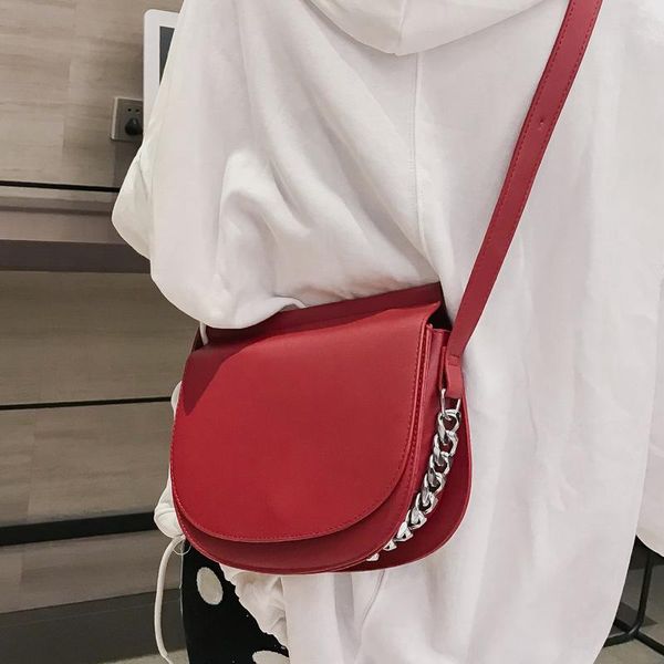 bags for women handbag designer new korean version of the wild messenger bag shoulder bag simple fashion saddle
bags for women handbag designer new korean version of the wild messenger bag shoulder bag simple fashion saddle