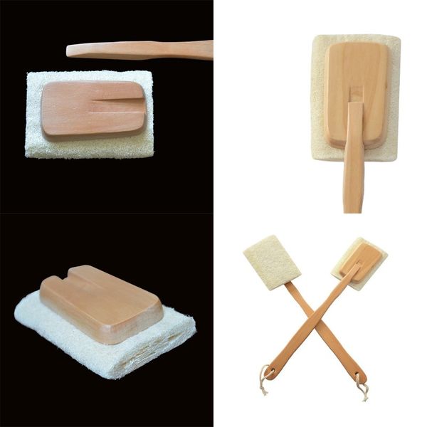 loofah massage brushs exfoliating dead skin body scrubber loofahs brush long handle solid wood convenient good 7 5ah e2
loofah massage brushs exfoliating dead skin body scrubber loofahs brush long handle solid wood convenient good 7 5ah e2