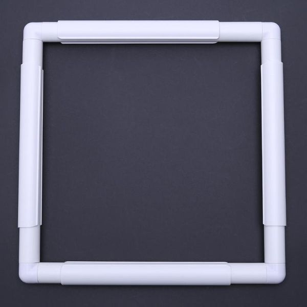 sewing notions & tools square hoop embroidery plastic frame handhold shape diy cross stitch craft, Black
sewing notions & tools square hoop embroidery plastic frame handhold shape diy cross stitch craft, Black
