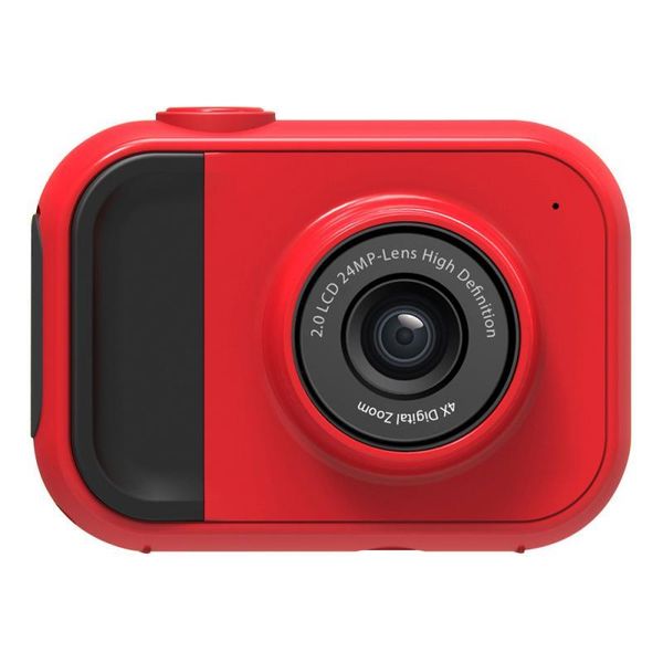 1080p high-resolution lcd screen video camcorder 4x zoom kids camera usb rechargeable children's camera
1080p high-resolution lcd screen video camcorder 4x zoom kids camera usb rechargeable children's camera