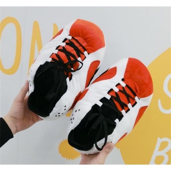 women slipper lover's sneakers winter warm shoes bread slippers cute indoor slides slip on fashion y200628, Black
women slipper lover's sneakers winter warm shoes bread slippers cute indoor slides slip on fashion y200628, Black