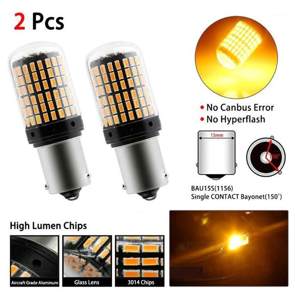 bau15s 7507 turn signal light py21w 5009 canbus no error led bulb amber blinker lamps for turn signal lights1
bau15s 7507 turn signal light py21w 5009 canbus no error led bulb amber blinker lamps for turn signal lights1