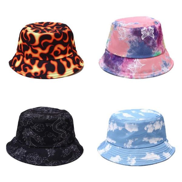 new colorful printing pattern fisherman hat trend men women street basin hat outdoor sunscreen cap wholesale spring summer, Blue;gray
new colorful printing pattern fisherman hat trend men women street basin hat outdoor sunscreen cap wholesale spring summer, Blue;gray