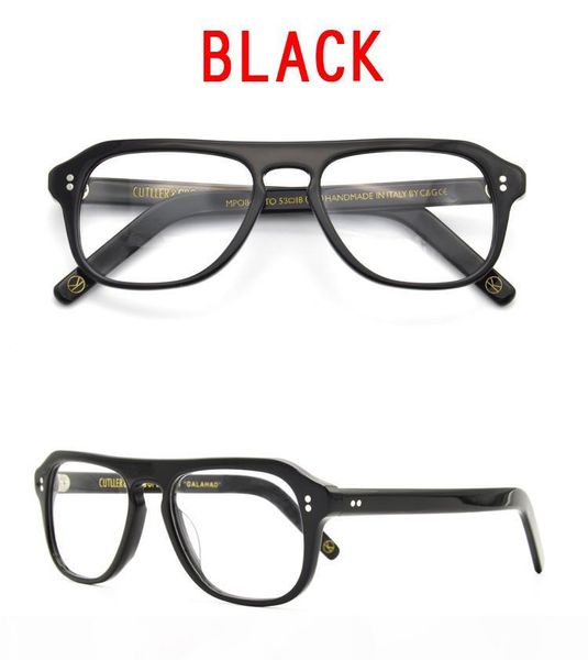 kingsman glass vingtage optical frames black retro acetate prescription eyewear acetate eyeglasses frame for men, Silver
kingsman glass vingtage optical frames black retro acetate prescription eyewear acetate eyeglasses frame for men, Silver
