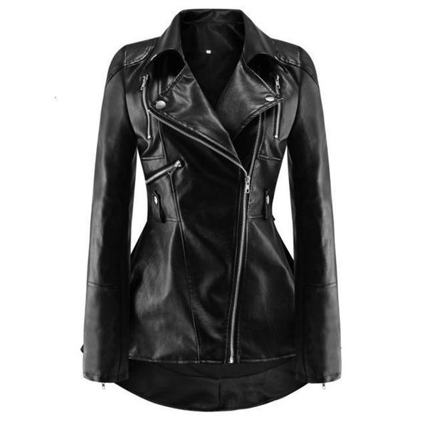 2019 new fashion women smooth motorcycle faux leather jackets ladies long sleeve autumn winter biker streetwear black pink coat
2019 new fashion women smooth motorcycle faux leather jackets ladies long sleeve autumn winter biker streetwear black pink coat