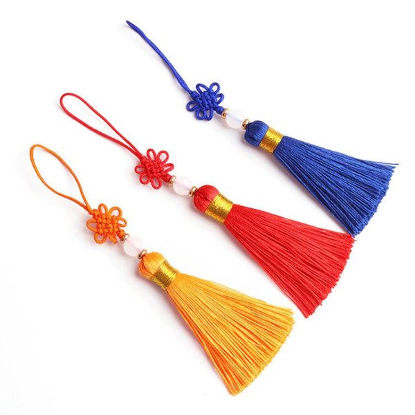 5pcs chinese knots jade beads tassel diy jewelry make accessories home textile curtain garment sewing decoration pendant fringe h bbygvb
5pcs chinese knots jade beads tassel diy jewelry make accessories home textile curtain garment sewing decoration pendant fringe h bbygvb