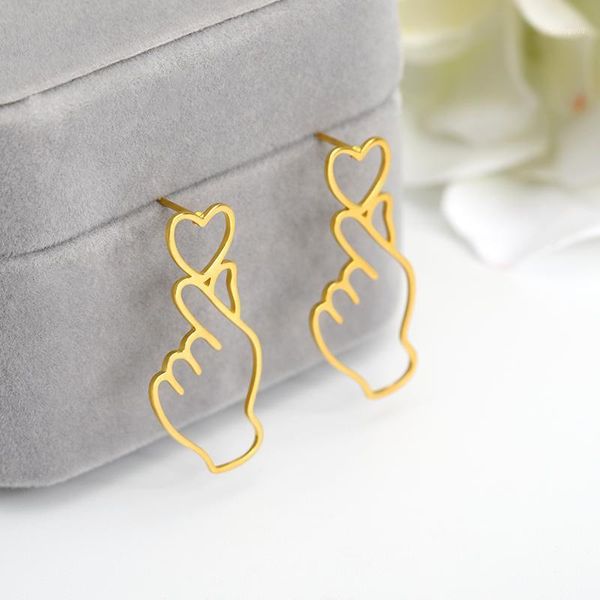 stud personality fashion jewelry bohemian industry earrings hollow asymmetric than heart gesture female long1, Golden;silver
stud personality fashion jewelry bohemian industry earrings hollow asymmetric than heart gesture female long1, Golden;silver