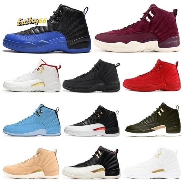 new style 12 dark grey 12s gs punch 2020 fiba reverse game royal 12 with box basketball shoes men ing
new style 12 dark grey 12s gs punch 2020 fiba reverse game royal 12 with box basketball shoes men ing
