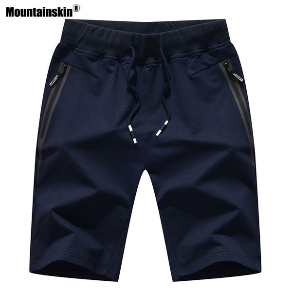 mountainskin summer new men's cotton elastic waist jogger casual beach male board shorts mens brand clothing sa483
mountainskin summer new men's cotton elastic waist jogger casual beach male board shorts mens brand clothing sa483