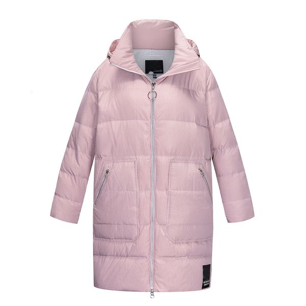 2021 new winter thick long white duck down hooded women warm coat feminino parkas qn48, Black
2021 new winter thick long white duck down hooded women warm coat feminino parkas qn48, Black