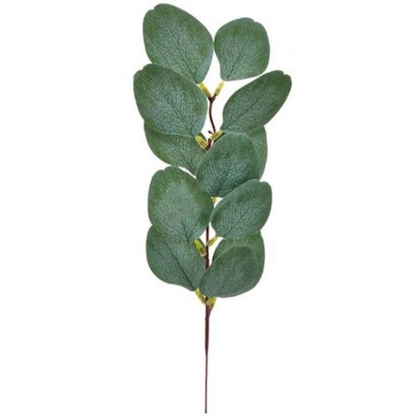 50 pieces of artificial eucalyptus leaves for wedding bouquets, flower arrangements, decorations, home decoration
50 pieces of artificial eucalyptus leaves for wedding bouquets, flower arrangements, decorations, home decoration