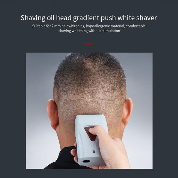 hair clippers est reciprocating shaver trimmer razor clipper electric machine cut beard barber for men style tool
hair clippers est reciprocating shaver trimmer razor clipper electric machine cut beard barber for men style tool