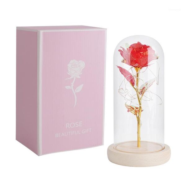 gift box packing gold foil galaxy enchanted rose flower with colorful led fairy strings for christmas valentine's day1
gift box packing gold foil galaxy enchanted rose flower with colorful led fairy strings for christmas valentine's day1