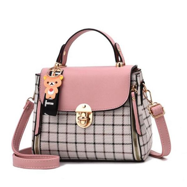 new luxury women pu leather shoulder bag ladies handbags quality brand messenger bags female small tote crossbody bag lw-242
new luxury women pu leather shoulder bag ladies handbags quality brand messenger bags female small tote crossbody bag lw-242