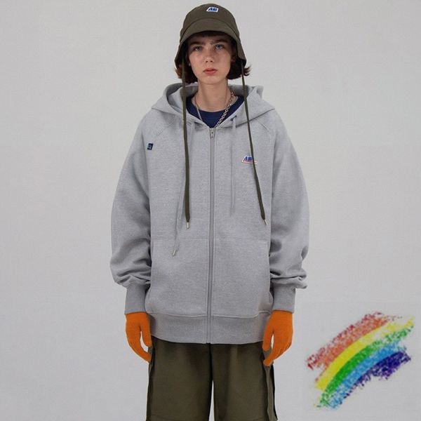 oversize badge ader error pullover men women 1:1 double-sided zipper loose adererror hoodie, Blue;black
oversize badge ader error pullover men women 1:1 double-sided zipper loose adererror hoodie, Blue;black