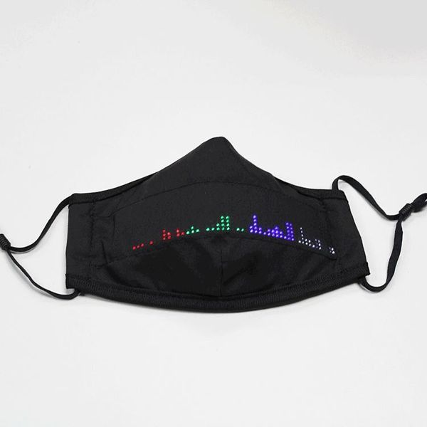 bluetooth programmable glowing mask with pm2.5 filter led face masks for christmas party festival new year light up mask for new year
bluetooth programmable glowing mask with pm2.5 filter led face masks for christmas party festival new year light up mask for new year