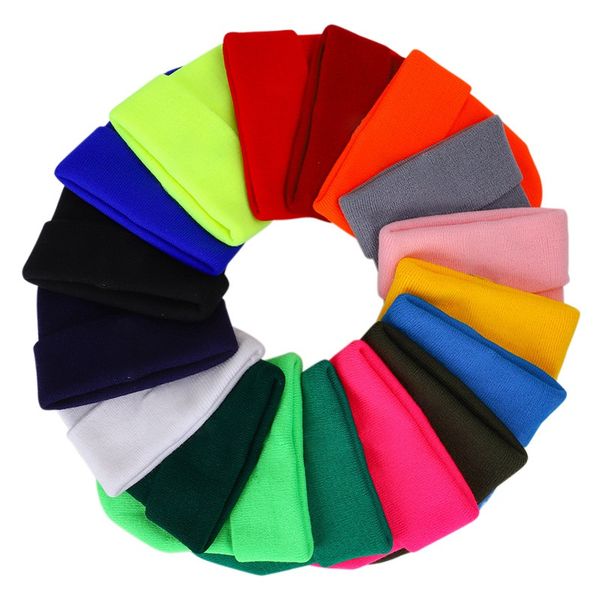 17 colors classic mens womens beanie knitted oversize beanies skull winter hats lovers solid cap, Blue;gray
17 colors classic mens womens beanie knitted oversize beanies skull winter hats lovers solid cap, Blue;gray