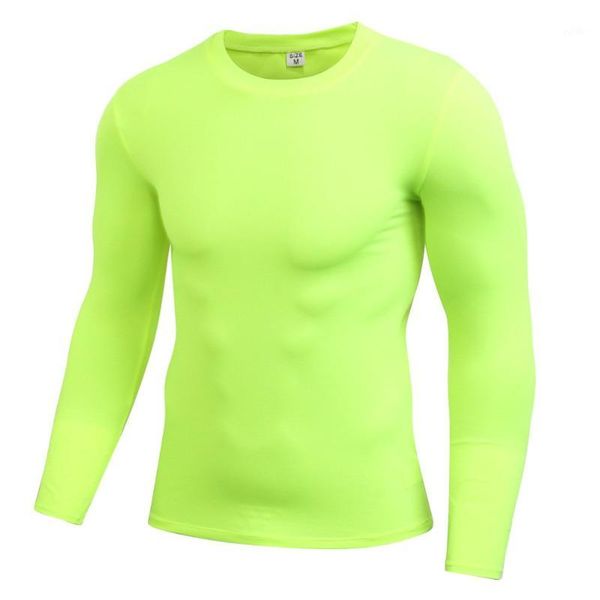 running jerseys men outdoor quick dry fitness homme compression long sleeve baselayer body under shirt tights sports gym wear remeras ho, Black;blue 
running jerseys men outdoor quick dry fitness homme compression long sleeve baselayer body under shirt tights sports gym wear remeras ho, Black;blue