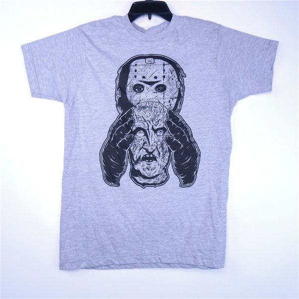 freddy krueger jason voorhees mens size medium gray light hoodie designers t shirts sweatshirt
freddy krueger jason voorhees mens size medium gray light hoodie designers t shirts sweatshirt