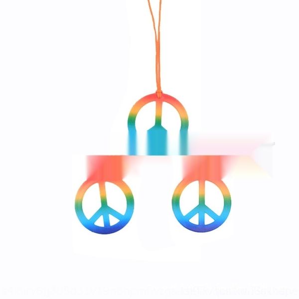 layjr and peace creativity necklace dance party exaggeration charms necklace necklacemakeup dan colorful and peace charms necklace earrings
layjr and peace creativity necklace dance party exaggeration charms necklace necklacemakeup dan colorful and peace charms necklace earrings