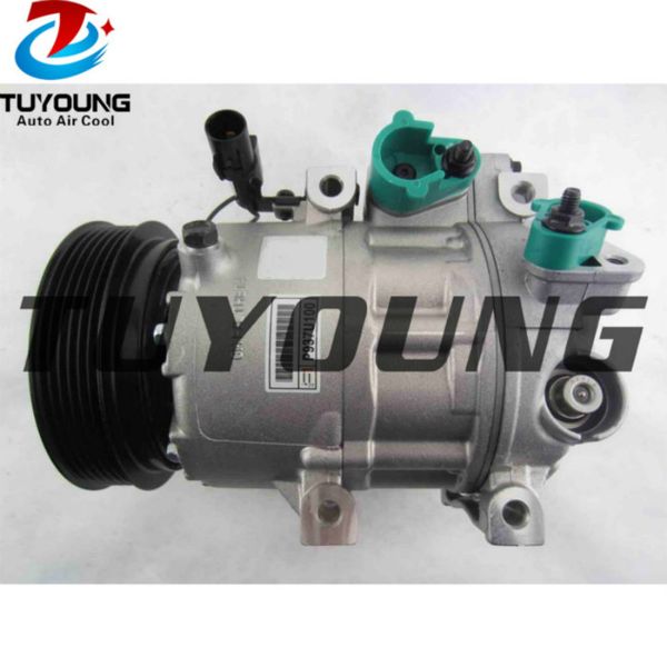 vs18m auto a/c compressor for hyundai santa fe kia sorento 2.4l l4 97701-1u100 977011u100
vs18m auto a/c compressor for hyundai santa fe kia sorento 2.4l l4 97701-1u100 977011u100