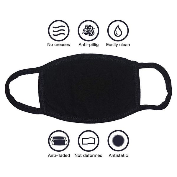 new black m mask breathable mouth design super reusable k pop korea korean sm capitol jopping own taeyong taemin jongin nct 9
new black m mask breathable mouth design super reusable k pop korea korean sm capitol jopping own taeyong taemin jongin nct 9