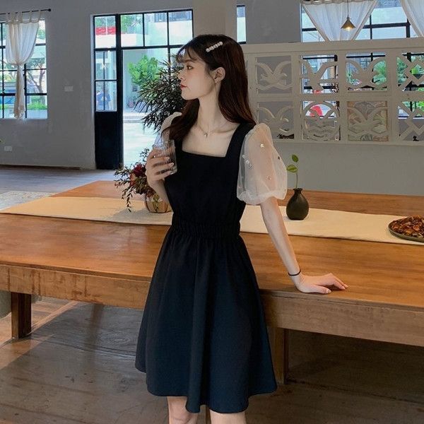bubble кружево skirtshort юбки skirtsleeve платья для женщин маленьких женщин с тонкой талией в summerlace сказочного темпераменте сшивания, Black;gray
bubble кружево skirtshort юбки skirtsleeve платья для женщин маленьких женщин с тонкой талией в summerlace сказочного темпераменте сшивания, Black;gray