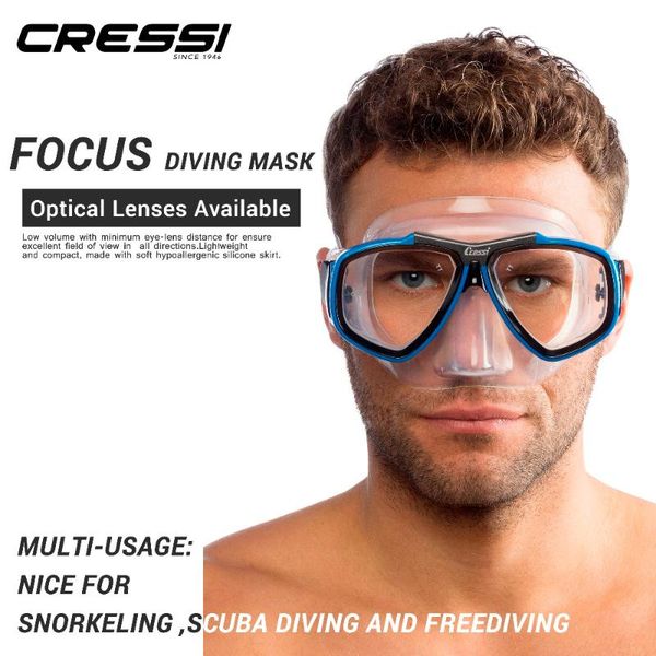 cressi focus scuba diving mask tempered glass 2 window low volume snorkeling swimming mask for adults
cressi focus scuba diving mask tempered glass 2 window low volume snorkeling swimming mask for adults