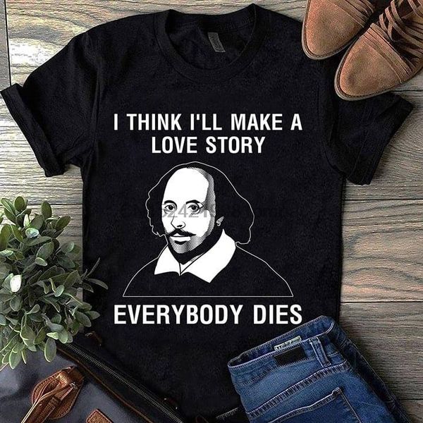 мужчины футболка я думаю, что я сделать a love story все dies уильяма шекспира tshirts спорта толстовка с капюшоном hoodie
мужчины футболка я думаю, что я сделать a love story все dies уильяма шекспира tshirts спорта толстовка с капюшоном hoodie