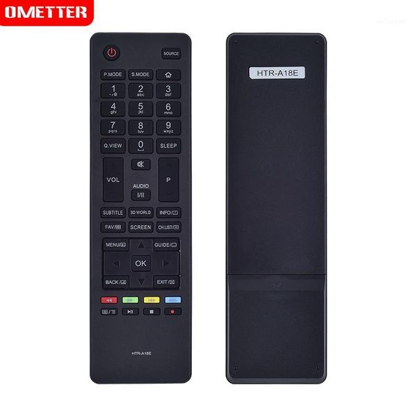 remote controlers nuevo quality htr-a18h htr-a18e para haier lcd tv control remoto le22m600f le24m600f le24m660f le28h600 le28m600 le32m6001
remote controlers nuevo quality htr-a18h htr-a18e para haier lcd tv control remoto le22m600f le24m600f le24m660f le28h600 le28m600 le32m6001