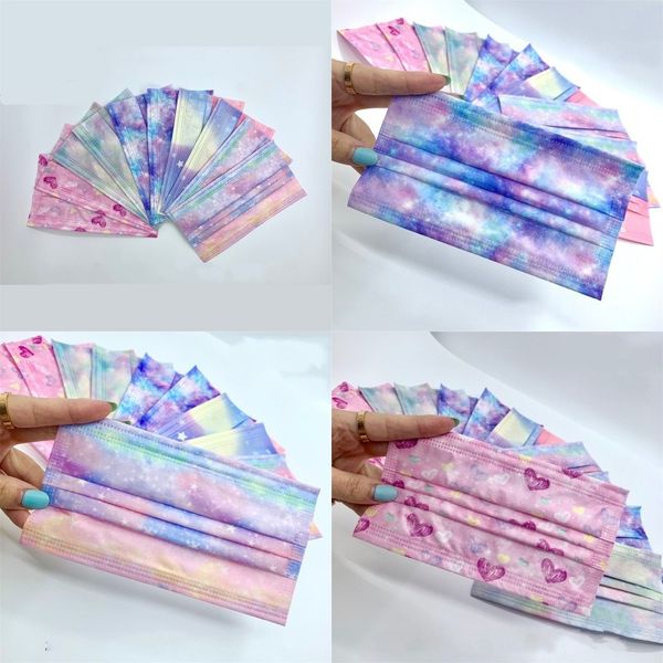 disposable face masks 3 layers 95% melt blown cloth dust air anti pollution fashion print starry sky mask kids mouth masks 134 g2
disposable face masks 3 layers 95% melt blown cloth dust air anti pollution fashion print starry sky mask kids mouth masks 134 g2