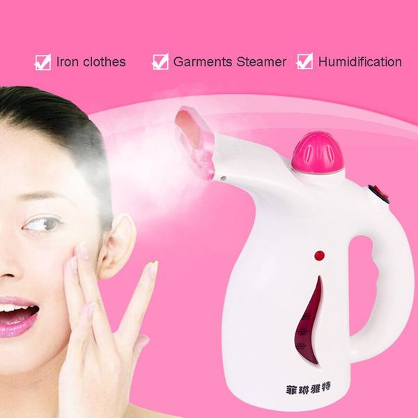 laundry appliances 220v garments steamer double use face mini style for travel clothes ironing machine steam electric iron
laundry appliances 220v garments steamer double use face mini style for travel clothes ironing machine steam electric iron