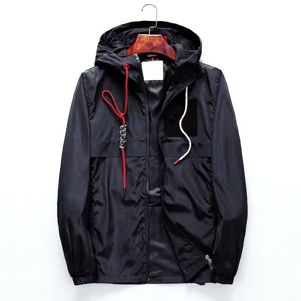 designer men's jacket hoodie luxury classic wind resistant and warm fashion letter embroidery casual coat, Black;brown
designer men's jacket hoodie luxury classic wind resistant and warm fashion letter embroidery casual coat, Black;brown