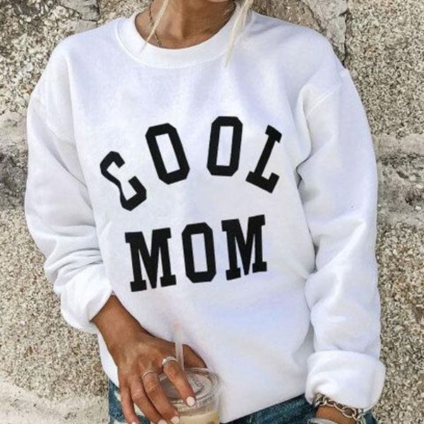 2020 women's new casual letter printed long sleeve round neck sweater 2020 women's pullover new casual letter printed long sleeve, White;black
2020 women's new casual letter printed long sleeve round neck sweater 2020 women's pullover new casual letter printed long sleeve, White;black