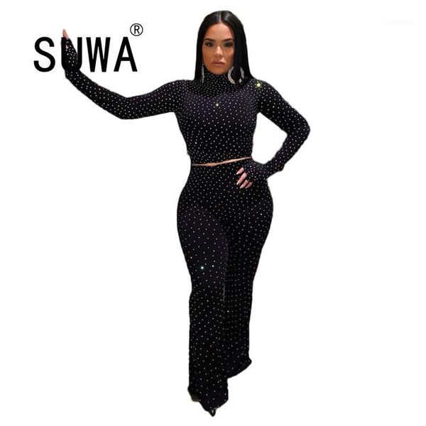casual fall winter two piece set turtleneck long sleeve tunic + fitness pants women fashion clothing matching sets1, Gray
casual fall winter two piece set turtleneck long sleeve tunic + fitness pants women fashion clothing matching sets1, Gray
