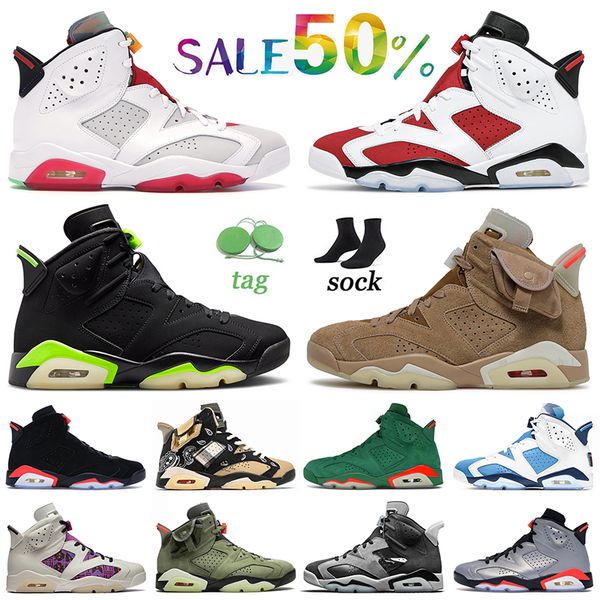 new arrival jumpman 6 6s basketball shoes mens women carmine hare electric green british khaki unc smoke grey quai 54 gatorade cactus jack h
new arrival jumpman 6 6s basketball shoes mens women carmine hare electric green british khaki unc smoke grey quai 54 gatorade cactus jack h