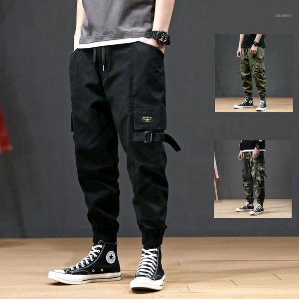 autumn newly fashion men jeans japanese vintage designer hip hop joggers streetwear loose fit big pocket casual cargo pants male1, Blue
autumn newly fashion men jeans japanese vintage designer hip hop joggers streetwear loose fit big pocket casual cargo pants male1, Blue