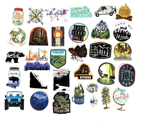 low price promotion outdoor travel graffiti stickers for lapskateboard luggage moto bicycle car stickers kids diy cartoon stickers
low price promotion outdoor travel graffiti stickers for lapskateboard luggage moto bicycle car stickers kids diy cartoon stickers