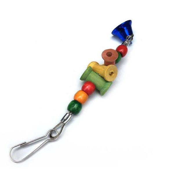 parrot toys mini 20 cm multicolor bird parrot string toys chewing swing c qylnoy sports2010
parrot toys mini 20 cm multicolor bird parrot string toys chewing swing c qylnoy sports2010