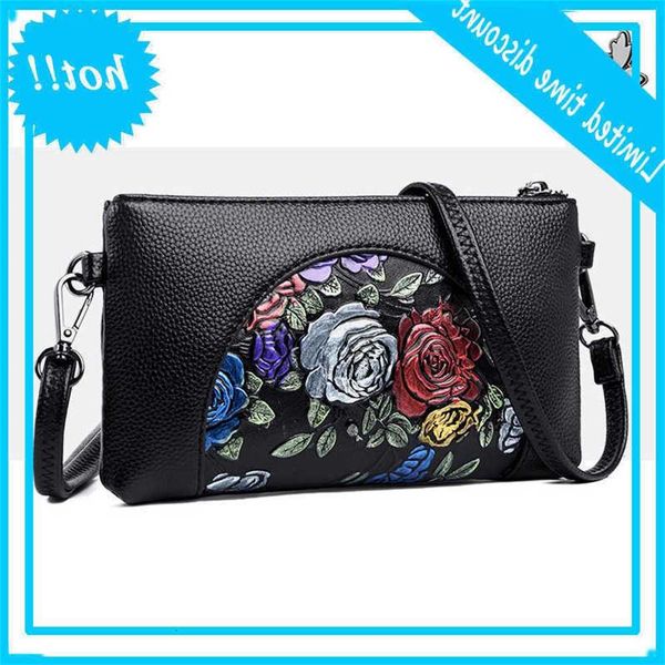 retro crossbody black envelope handbag for women 2020 new flower women's shopping party card shoulder bags
retro crossbody black envelope handbag for women 2020 new flower women's shopping party card shoulder bags