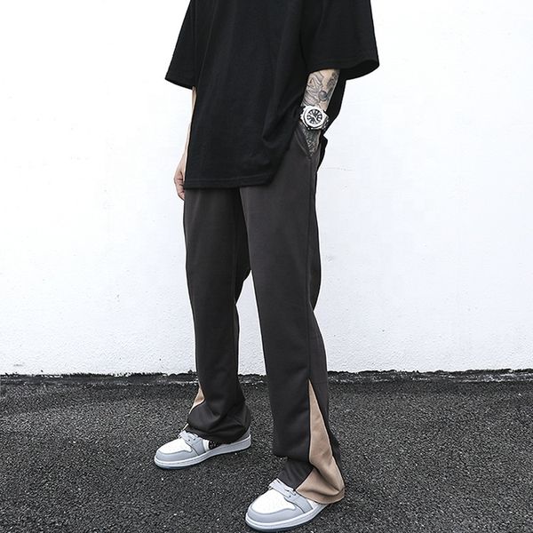 oem trousers fog for men sweet wear stock drop ship high street pant sweat pants
oem trousers fog for men sweet wear stock drop ship high street pant sweat pants